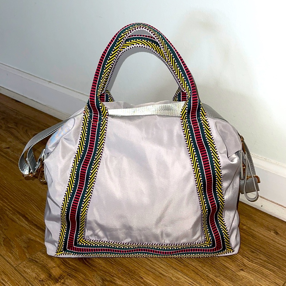 Urban originals supreme nylon tote - Picture 1 of 7